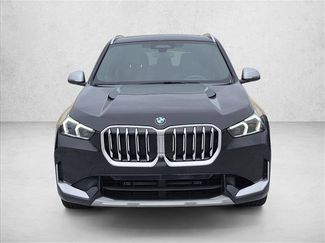 Used 2023 BMW X1 xDrive28i w/ Premium Package AWD/4WD video 2