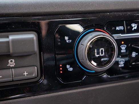 New 2026 Chevrolet Silverado 1500 RST image 25