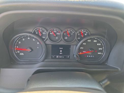 Used 2024 Chevrolet Silverado 2500 W/T w/ WT Fleet Convenience Package image 13