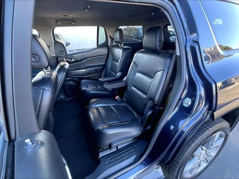 Used 2018 GMC Acadia SLT image 27