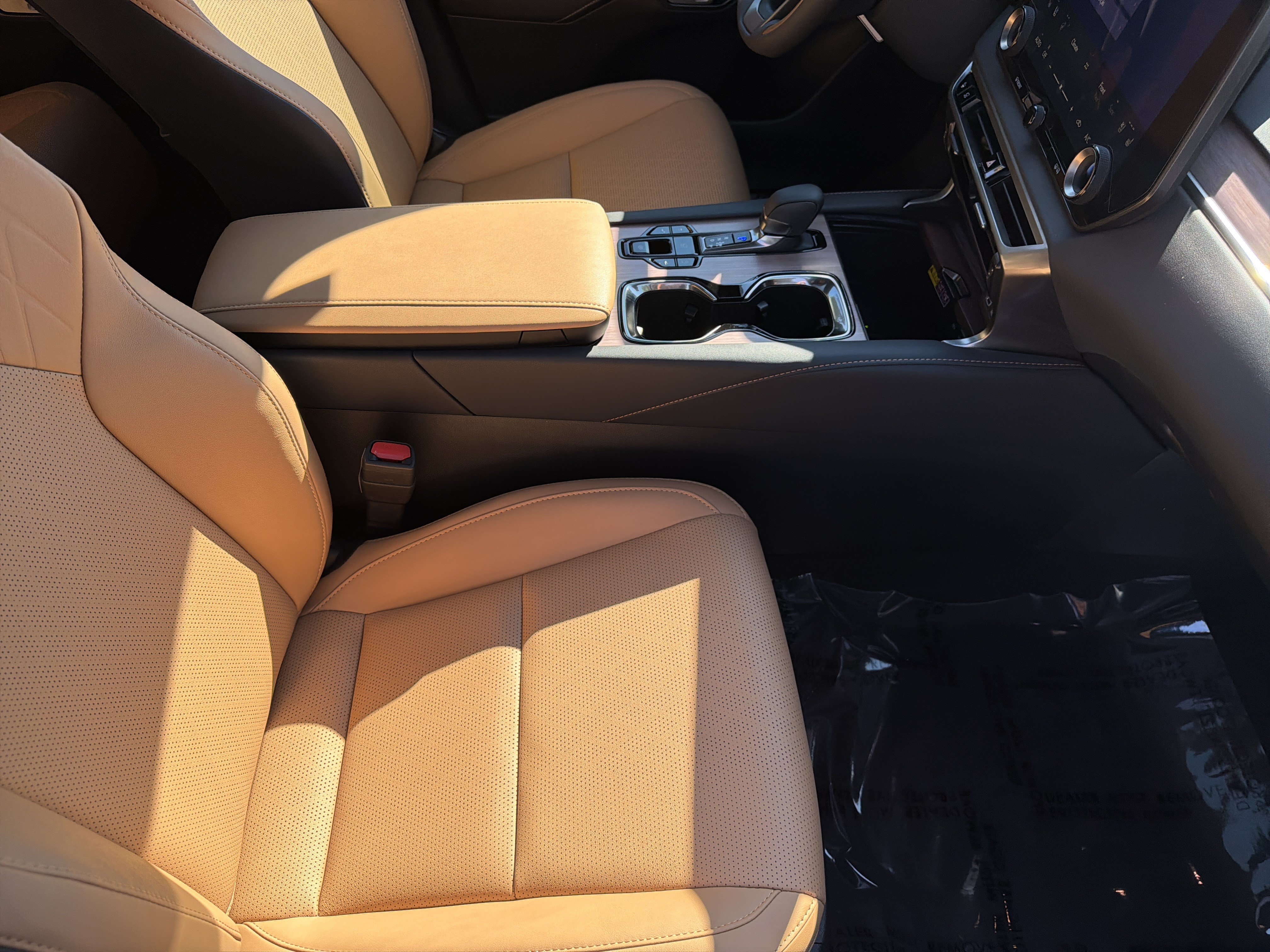 New 2026 Lexus RX 350 Premium Plus w/ Convenience Package AWD/4WD image 32