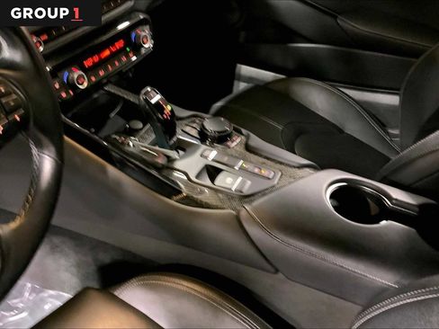 Certified 2023 Toyota Supra Premium image 20