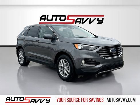 Used 2023 Ford Edge SEL w/ Convenience Package image 1