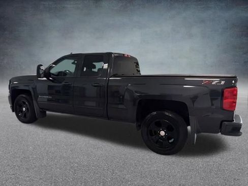 Used 2019 Chevrolet Silverado 1500 LT w/ All Star Edition AWD/4WD image 11