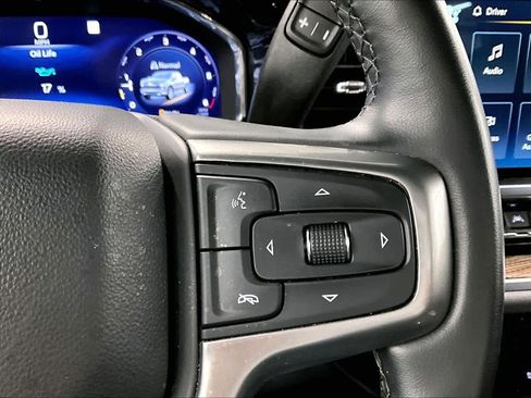 Used 2023 Chevrolet Silverado 1500 LT image 24