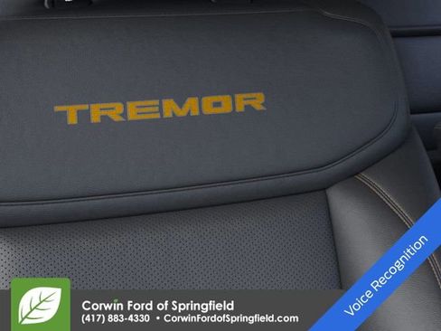 New 2026 Ford Expedition Tremor image 18