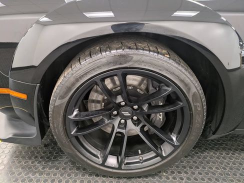 Used 2023 Dodge Challenger R/T Scat Pack RWD image 7