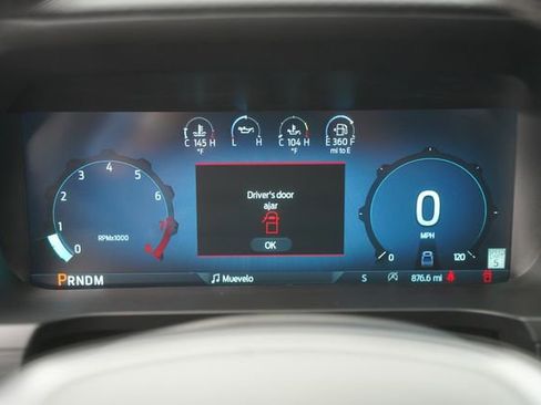 Certified 2026 Ford F150 XLT w/ Equipment Group 302A MID AWD/4WD image 24