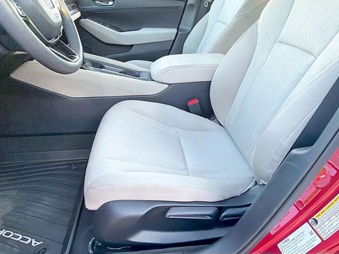 Used 2024 Honda Accord LX image 26