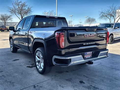 Used 2019 GMC Sierra 1500 SLT image 3