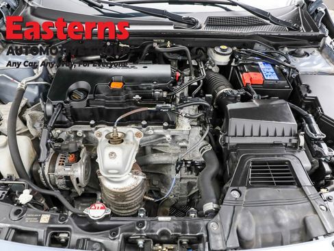 Used 2024 Honda Civic Sport image 7