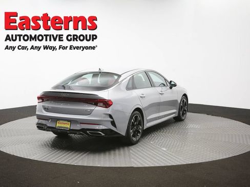 Used 2023 Kia K5 GT-Line w/ GT-Line Premium Package AWD/4WD image 42