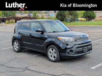 Used 2019 Kia Soul FWD video 1
