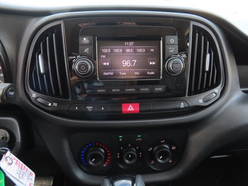 Used 2022 RAM ProMaster City Tradesman image 17