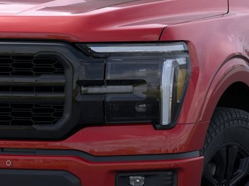 New 2026 Ford F150 Lariat w/ Equipment Group 502A High RWD image 18