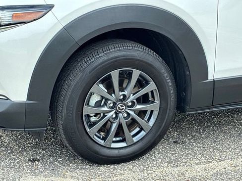 Certified 2023 MAZDA CX-30 AWD 2.5 S image 11