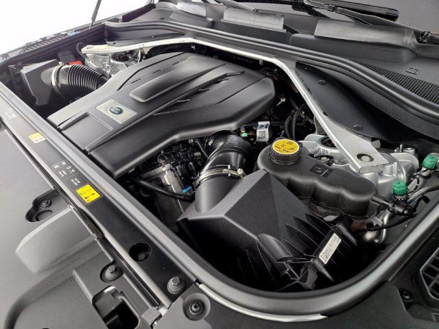 Certified 2023 Land Rover Range Rover SE AWD/4WD image 19