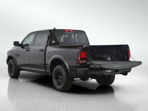 Used 2023 RAM 1500 Classic Warlock image 11