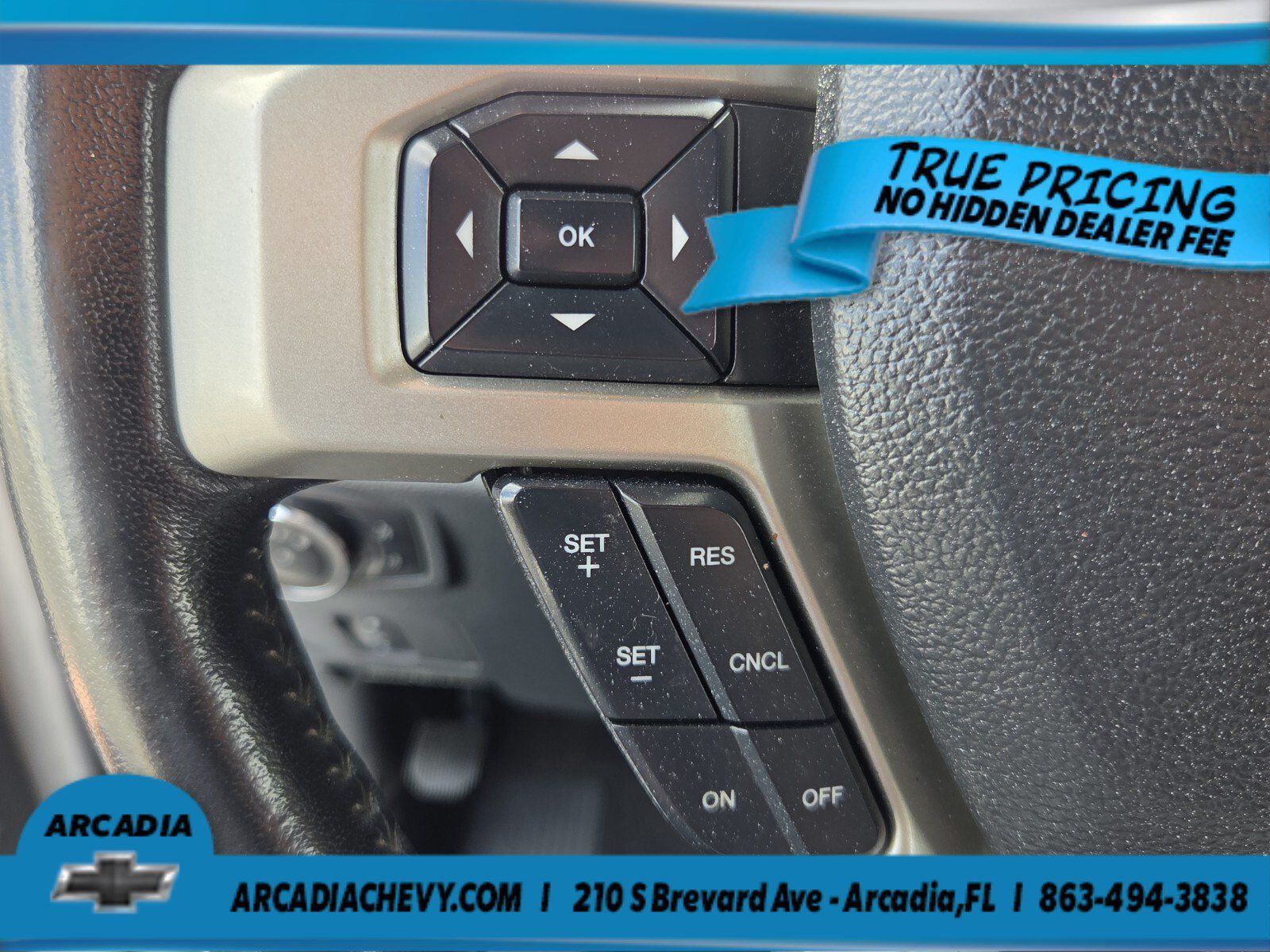 Used 2022 Ford F350 Lariat w/ Tremor Off-Road Package AWD/4WD image 21