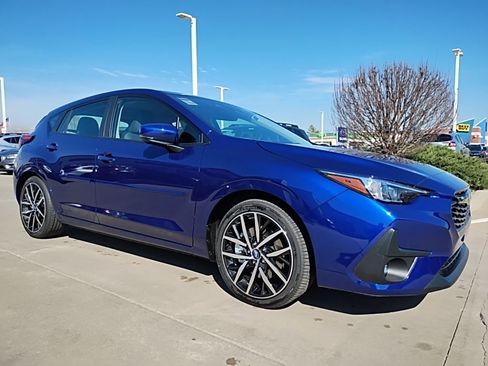 New 2026 Subaru Impreza 2.0i Sport image 5