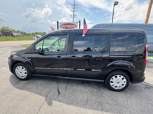 Used 2021 Ford Transit Connect XL image 1