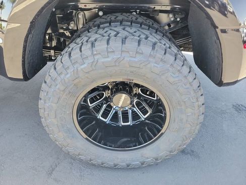 New 2026 Ford F350 XLT w/ 360-Degree Camera Package AWD/4WD image 22
