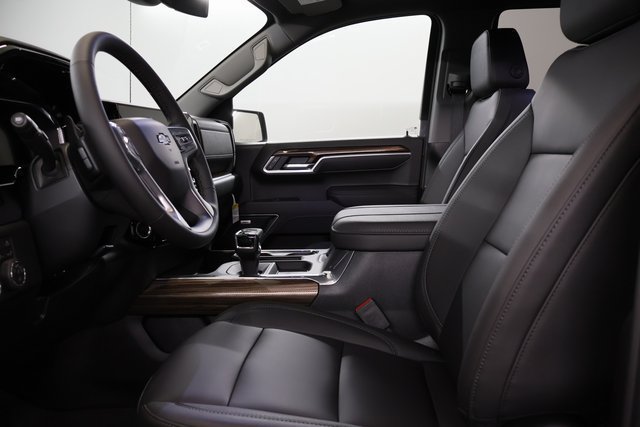 New 2026 Chevrolet Silverado 1500 RST AWD/4WD image 13