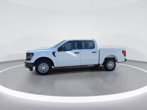 New 2025 Ford F150 XL RWD image 5