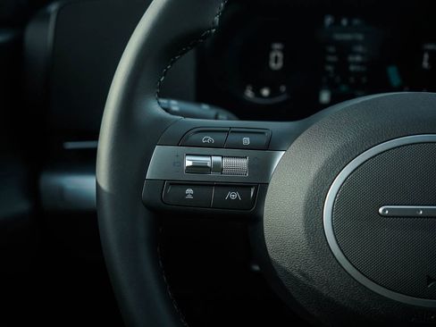 New 2026 Hyundai Kona SEL Sport image 19