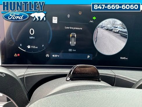 Used 2025 Hyundai Santa Fe Limited image 41