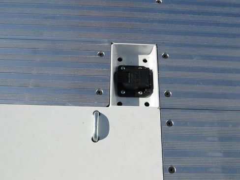 New 2024 RAM 3500 Tradesman w/ Chrome Appearance Group image 16