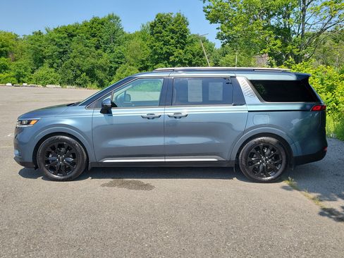 Used 2024 Kia Carnival SX Prestige FWD image 8