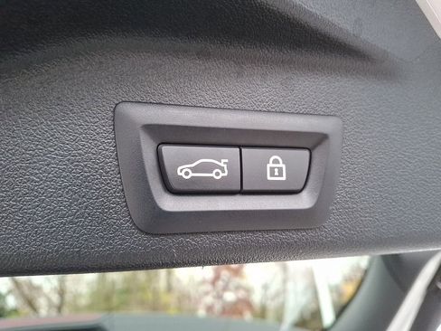 Certified 2022 BMW X5 xDrive40i image 28