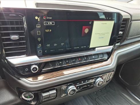 Used 2024 GMC Sierra 1500 SLE w/ Preferred Package AWD/4WD image 14