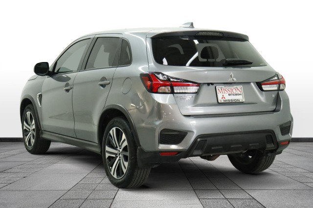 Used 2023 Mitsubishi Outlander Sport SE AWD/4WD image 5