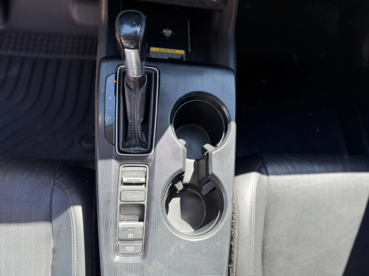 Used 2022 Honda Civic Touring image 31