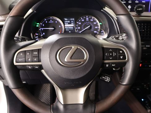 Used 2017 Lexus RX 350 FWD w/ Premium Package image 3