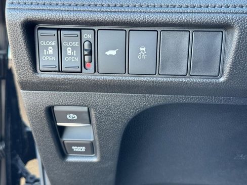 Certified 2026 Honda Odyssey EX-L image 23