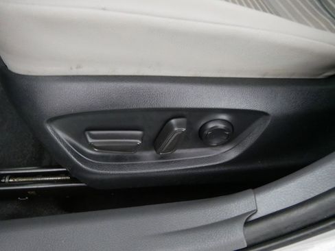 Used 2024 Toyota Camry SE w/ Cold Weather Package image 16