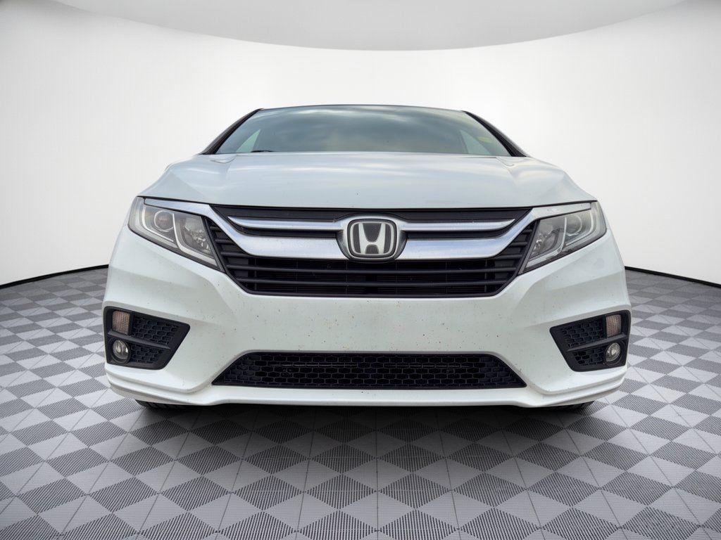 Used 2020 Honda Odyssey EX-L image 4