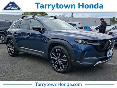 Used 2023 MAZDA CX-50 AWD 2.5 Turbo w/ Cargo Package