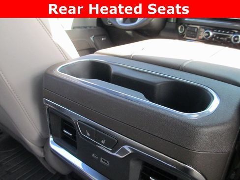 Used 2024 GMC Sierra 1500 SLT w/ SLT Premium Plus Package image 25