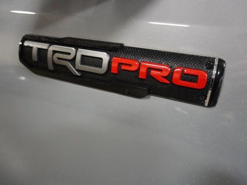 Used 2017 Toyota Tacoma TRD Pro image 14