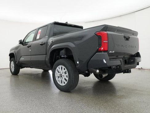 New 2026 Toyota Tacoma SR5 image 74
