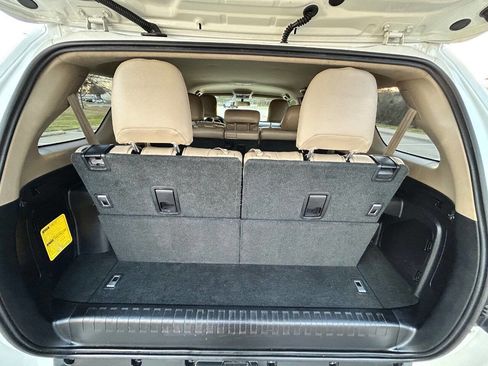 Used 2012 Toyota 4Runner SR5 image 10