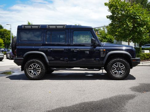 Used 2026 INEOS Grenadier AWD/4WD image 11