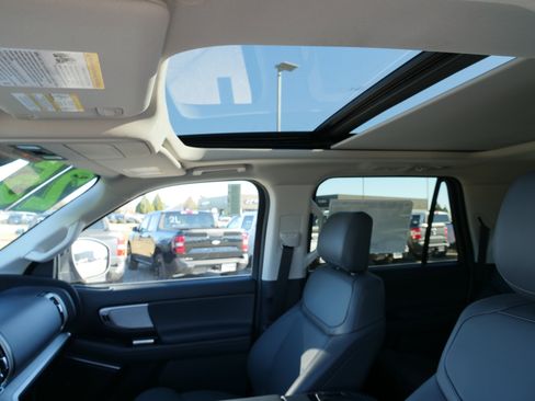 New 2025 Ford Expedition Max Active image 29