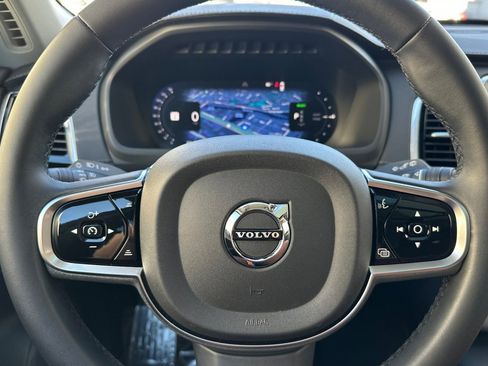 Used 2024 Volvo XC90 T8 Ultimate w/ Protection Package image 26