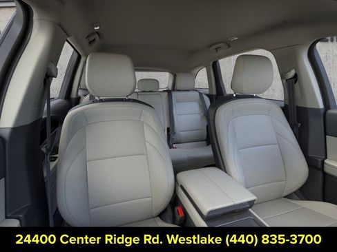 New 2026 Lincoln Nautilus Premier w/ Jet Appearance Package AWD/4WD image 10