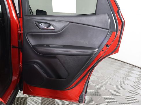 Used 2023 Chevrolet Blazer RS w/ Driver Confidence II Package image 24